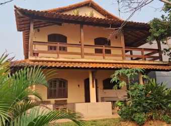 Casa para Venda em Saquarema, Jaconé, 3 dormitórios, 2 suítes, 3 banheiros