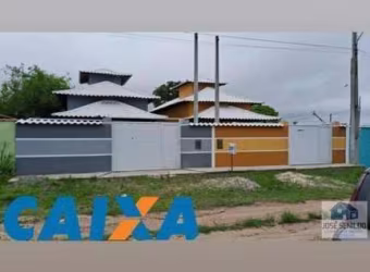 Casa para Venda em Saquarema, Jaconé