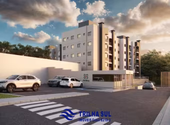 Apartamento 2 Quartos Joinville - SC - Vila Nova