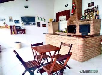 Casa com 3 dormitórios à venda, 468 m² por R$ 750.000,00 - Vila Valqueire - Rio de Janeiro/RJ
