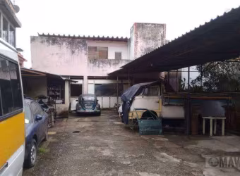Galpão à venda, 301 m² por R$ 770.000,00 - Piedade - Rio de Janeiro/RJ