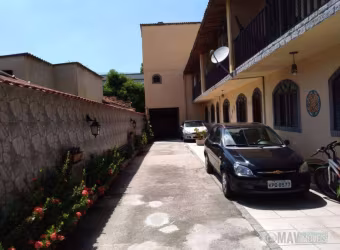 Casa com 2 dormitórios à venda por R$ 395.000,00 - Vila Valqueire - Rio de Janeiro/RJ