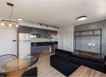 Apartamento à venda na Chácara Inglesa à apenas 4 minutos andando do Metrô Praça da Árvore, com 1 quartos e 1 banheiro.