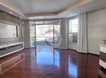 Apartamento com 4 quartos para alugar na Rua Presidente Coutinho, 316, Centro, Florianópolis por R$ 6.490