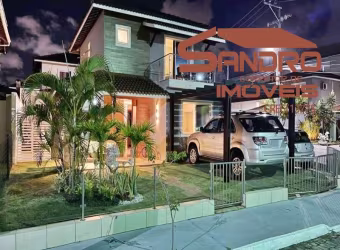 Casa com 3 quartos à venda no Abrantes, Camaçari  por R$ 859.000
