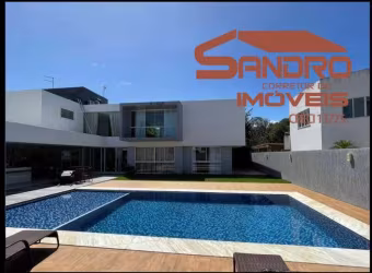 Casa com 3 quartos à venda no Abrantes, Camaçari  por R$ 3.750.000