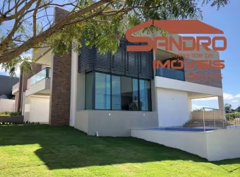 Casa com 4 quartos à venda no Alphaville (Abrantes), Camaçari  por R$ 1.575.000