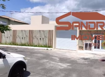Casa com 2 quartos à venda no Buraquinho, Lauro de Freitas  por R$ 335.000