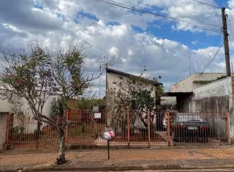 Terreno à venda, 330 m² por R$ 590.000,00 - Jardim São Paulo - Americana/SP
