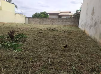Terreno à venda, 666 m² por R$ 900.000,00 - Parque Residencial Nardini - Americana/SP