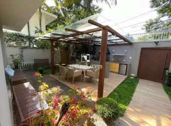 Vendo/Alugo Alto de Pinheiros Casa residencial 5 dormitórios 600 m2