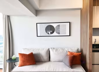 Studio 35m2 no Butantã