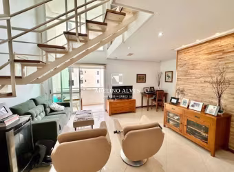 Vendo Loft Duplex no Panamby com 2 suítes