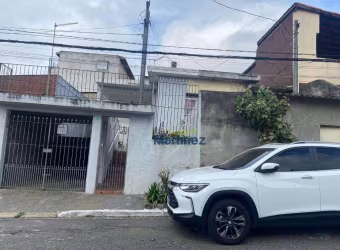 Casa à venda, 180 m² por R$ 650.000,00 - Vila Industrial - São Paulo/SP