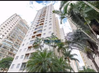 Apartamento Duplex com 3 dormitórios à venda, 131 m² por R$ 1.385.000,00 - Tatuapé - São Paulo/SP