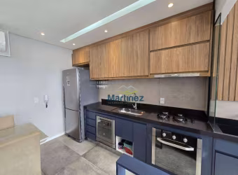 Apartamento com 1 dormitório à venda, 39 m² por R$ 425.000,00 - Mooca - São Paulo/SP