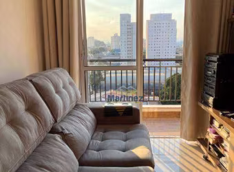 Apartamento com 2 dormitórios à venda, 50 m² por R$ 336.000,00 - Jardim Vila Formosa - São Paulo/SP