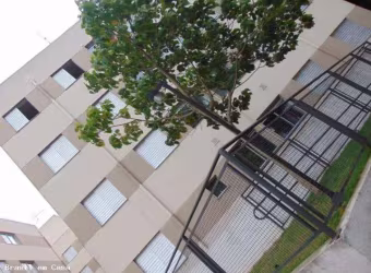 Apartamento para Venda em São Paulo, Vila Chabilândia, 2 dormitórios, 1 banheiro