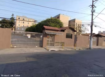 Apartamento para Venda em Poá, Jardim América, 2 dormitórios, 1 banheiro, 1 vaga