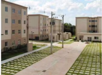 Apartamento para Venda em Suzano, Parque Santa Rosa, 2 dormitórios, 1 banheiro, 1 vaga