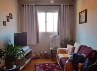 Apartamento para Venda em São Paulo, Jardim Meliunas, 2 dormitórios, 1 banheiro, 1 vaga