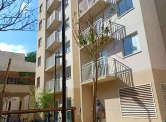 Apartamento para Venda em São Paulo, Parque São Rafael, 2 dormitórios, 1 banheiro