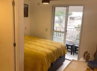 Studio para Venda em São Paulo, Vila Curuça, 1 dormitório, 1 banheiro