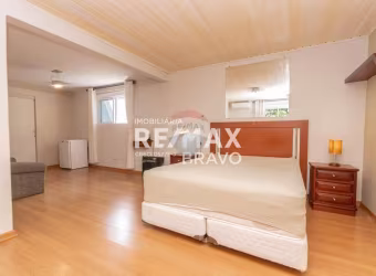 Sobrado no Uberaba com 240 m2 à Venda