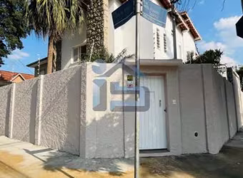 Casa Sobrado em Campo Belo  -  São Paulo