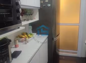 Apartamento em Vila Campo Grande  -  São Paulo