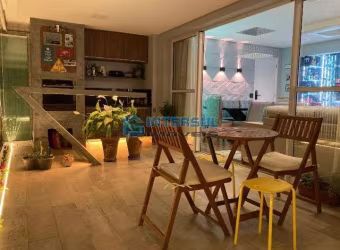 Apartamento em Jurubatuba  -  São Paulo