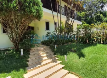 Casa Bolsão de Interlagos | 03 Quartos (01Suíte) | 413m² A/C