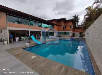 Casa Sobrado em Interlagos - São Paulo, SP