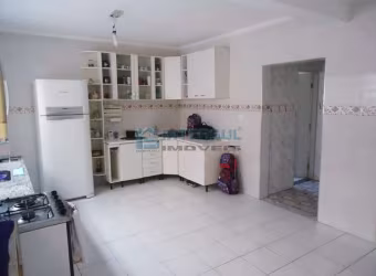 Casa Sobrado em Jardim Bonito - São Paulo, SP