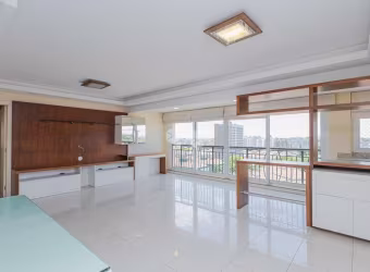 Apartamento para Venda - 120m², 3 dormitórios, sendo 1 suites, 2 vagas - Jardim Europa