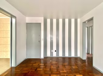 Apartamento a venda com 3 dormitórios, sala de estar, cozinha , banheiro área de serviço