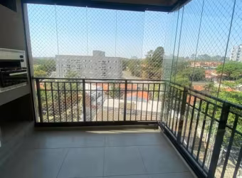 Apartamento para Locação em Itu, Brasil, 3 dormitórios, 1 suíte, 1 banheiro, 2 vagas