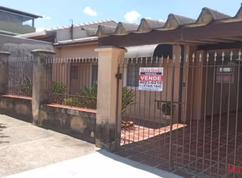 Casa para Venda em Itu, São Luiz, 2 dormitórios, 1 banheiro, 1 vaga