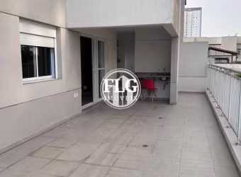Apartamento com 3 quartos à venda na Rua João Antônio de Oliveira, 1219, Mooca, São Paulo por R$ 975.000
