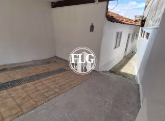 Casa com 2 quartos à venda na Rua Muniz Barreiros, 222, Vila Formosa, São Paulo por R$ 385.000