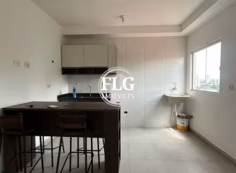 Apartamento com 2 quartos à venda na Rua Marius, 404, Vila Ema, São Paulo por R$ 280.000