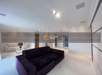 Lindo apartamento semi mobiliado, com 4/4 em Patamares, Salvador - BA