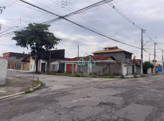 Casa com 2 dormitórios à venda, 250 m² por R$ 490.000,00 - Jardim das Bandeiras - Taubaté/SP