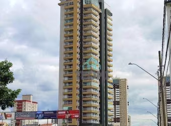 Apartamento com 2 dormitórios (1 suíte) à venda, 101 m² por R$ 760.000 - Piemont Residence - Taubaté/SP