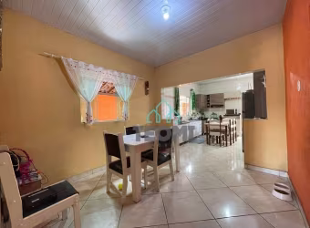 Casa com 3 dormitórios à venda, 82 m² por R$ 395.000,00 - Parque Senhor do Bonfim - Taubaté/SP