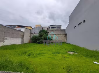 Terreno à venda, 402 m² por R$ 250.000,00 - Estoril - Taubaté/SP