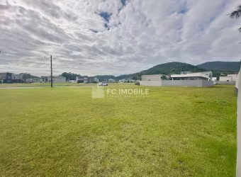 Terreno 390m² no condomíno Caledônia - Camboriú/SC