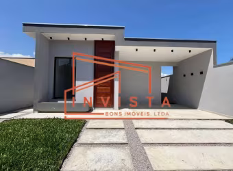 Casa no Massaguaçu - Caraguatatuba/SP