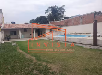 Casa no Jardim Gaivotas - Caraguatatuba/SP