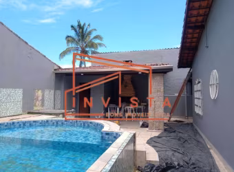 Casa na Praia das Palmeiras - Caraguatatuba/SP